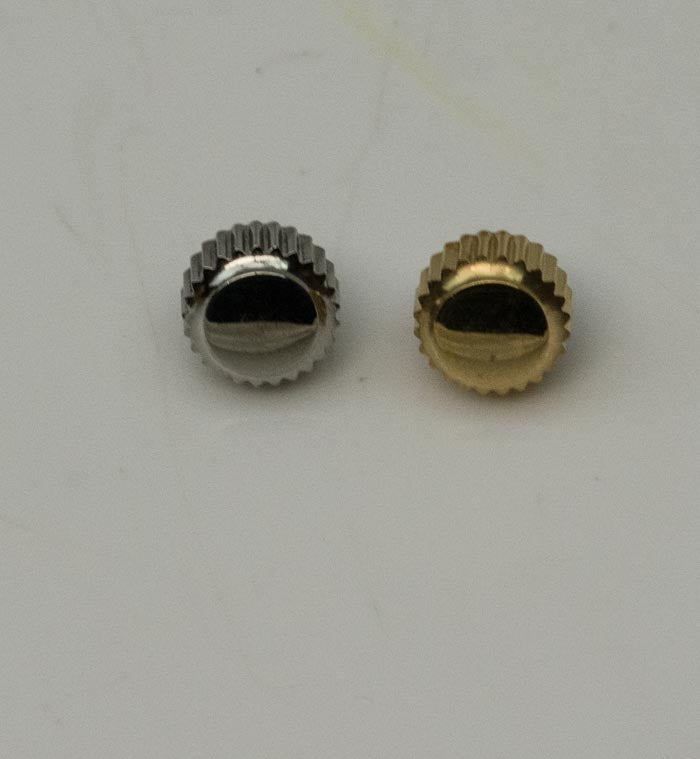 Set Crowns Tubes Gaskets Rolex Assortment Steel & Gold Plated Twinlock Daytona